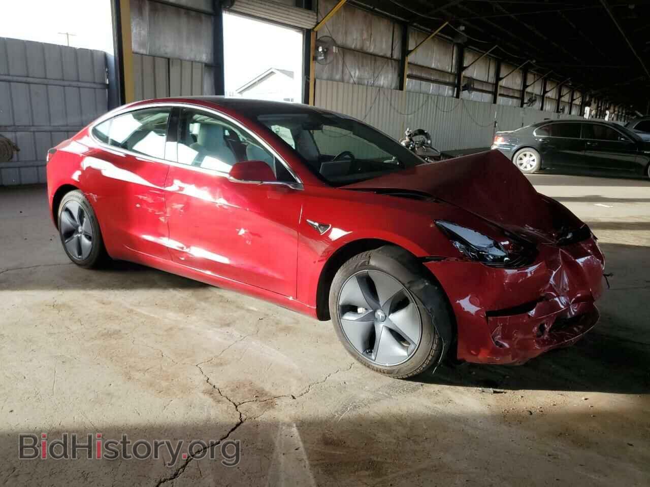 2019 TESLA MODEL 3 - VIN: 5YJ3E1EA4KF324451 - Photo 4