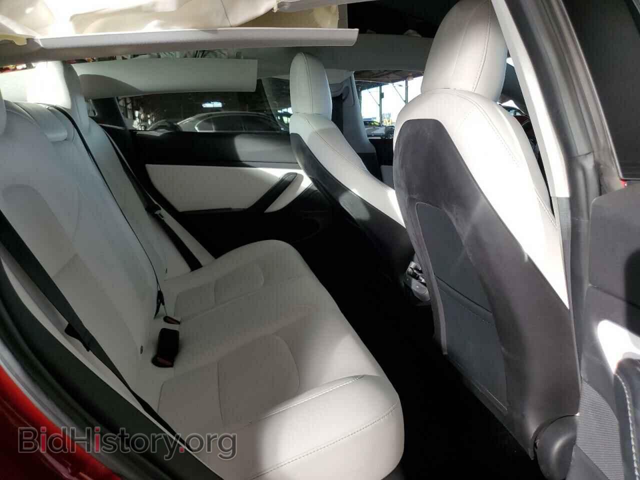 2019 TESLA MODEL 3 - VIN: 5YJ3E1EA4KF324451 - Photo 10