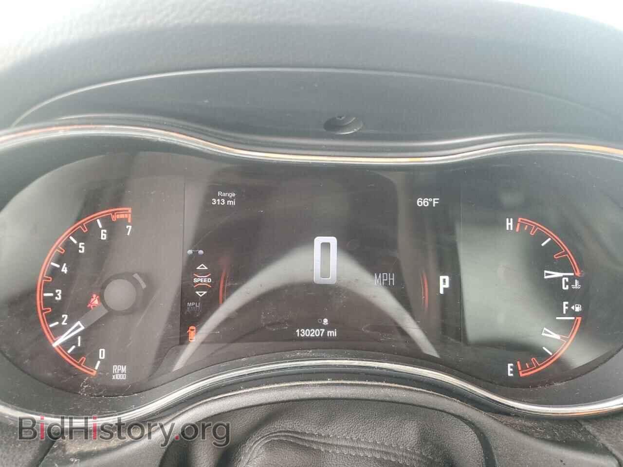 2014 DODGE DURANGO - VIN: 1C4RDHDG8EC411203 - Photo 9