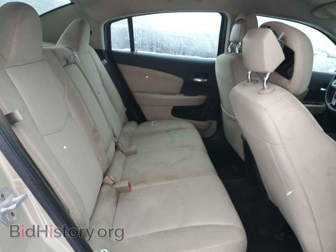 2013 CHRYSLER 200 - VIN: 1C3CCBBB5DN595519 - Фото 10