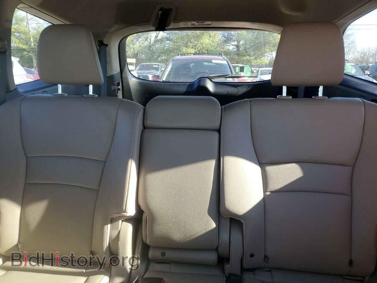 2018 HONDA PILOT - VIN: 5FNYF6H5XJB024555 - Фото 10