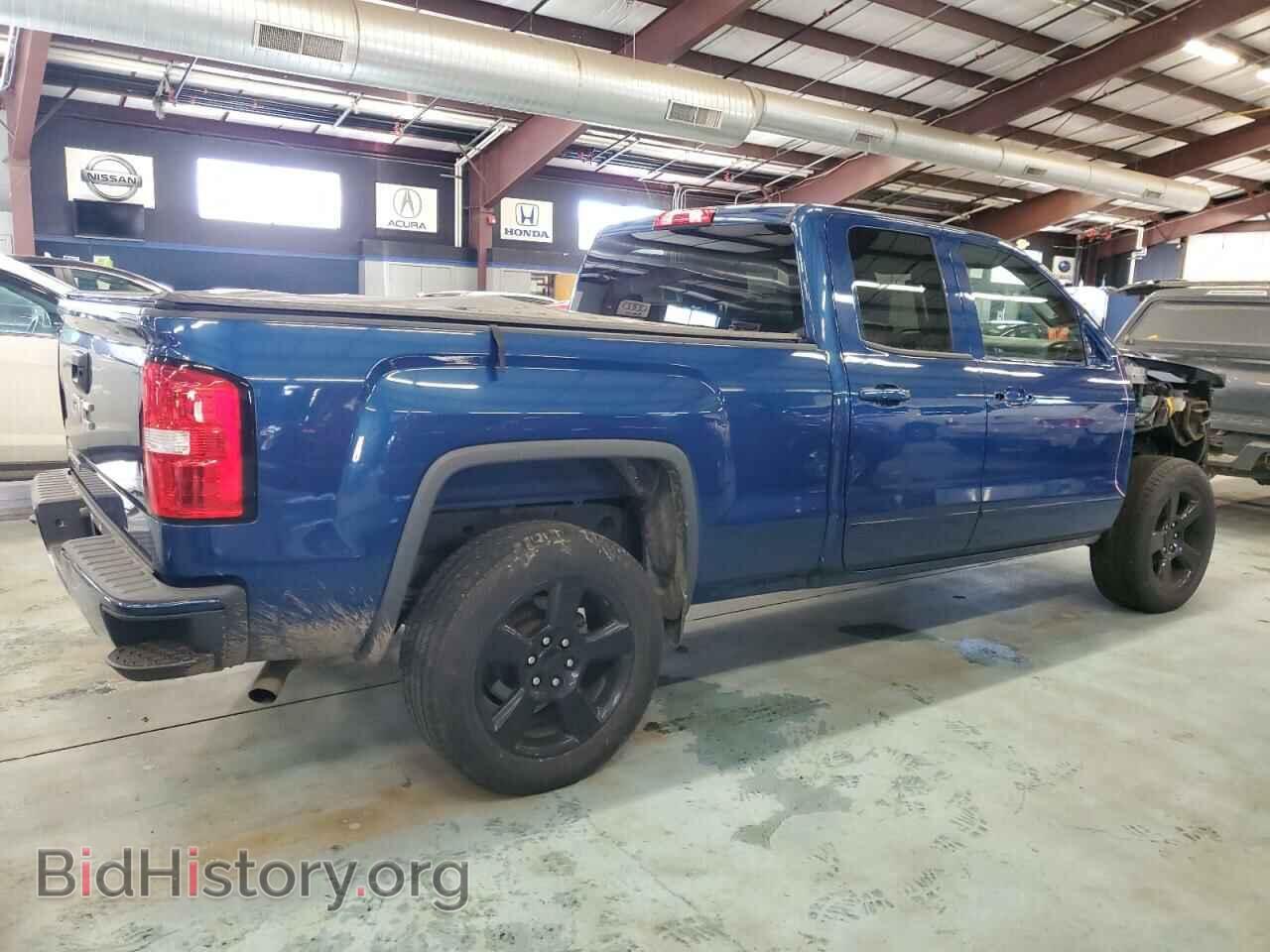 2017 GMC SIERRA - VIN: 1GTV2LEC4HZ326444 - Фото 3