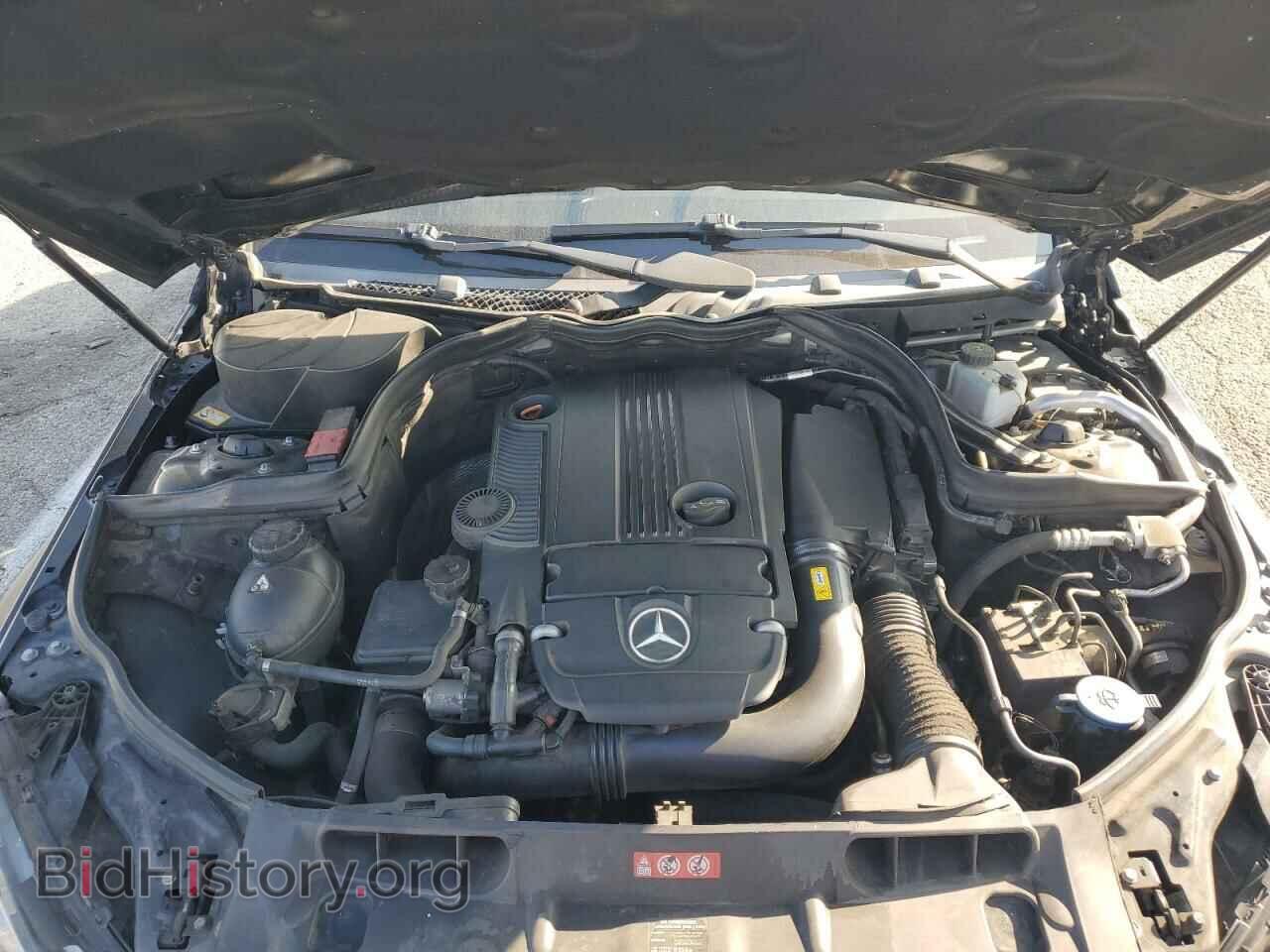 2013 MERCEDES-BENZ C-CLASS - VIN: WDDGF4HB2DA776520 - Фото 11