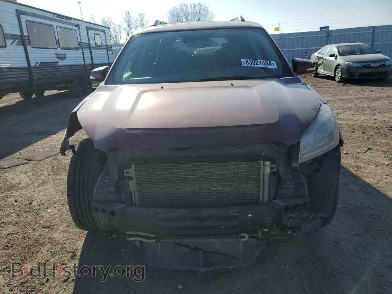 2015 GMC ACADIA - VIN: 1GKKVRKD3FJ344749 - Фото 5