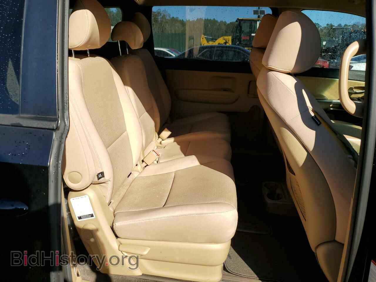 2018 KIA All Models - VIN: KNDMB5C19J6363473 - Photo 11
