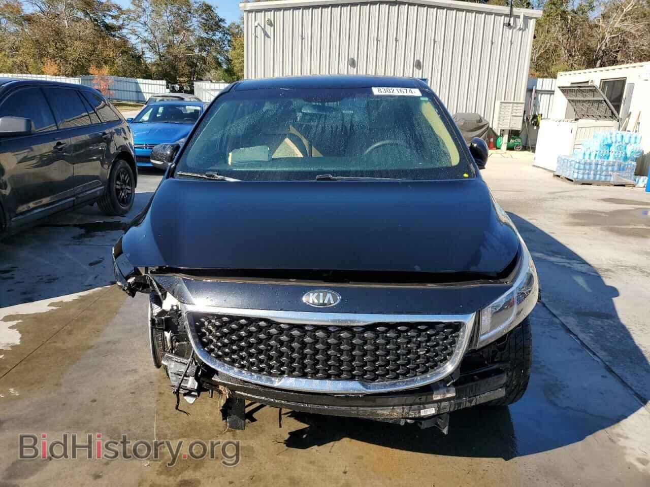 2018 KIA All Models - VIN: KNDMB5C19J6363473 - Photo 5