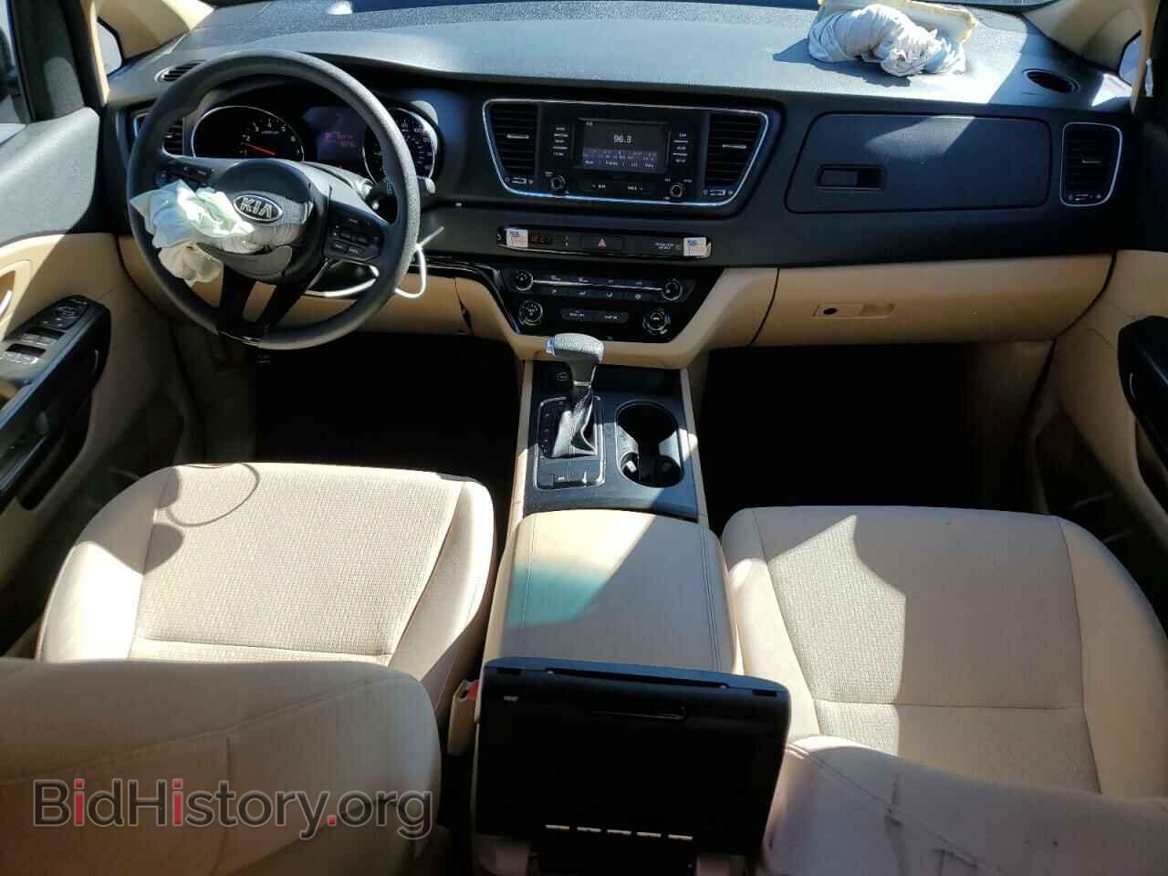2018 KIA All Models - VIN: KNDMB5C19J6363473 - Photo 8