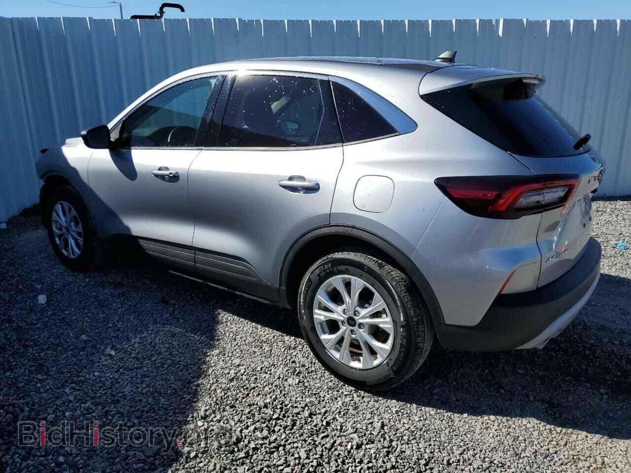 2024 FORD ESCAPE ACT - VIN: 1FMCU0GN6RUA49398 - Фото 2