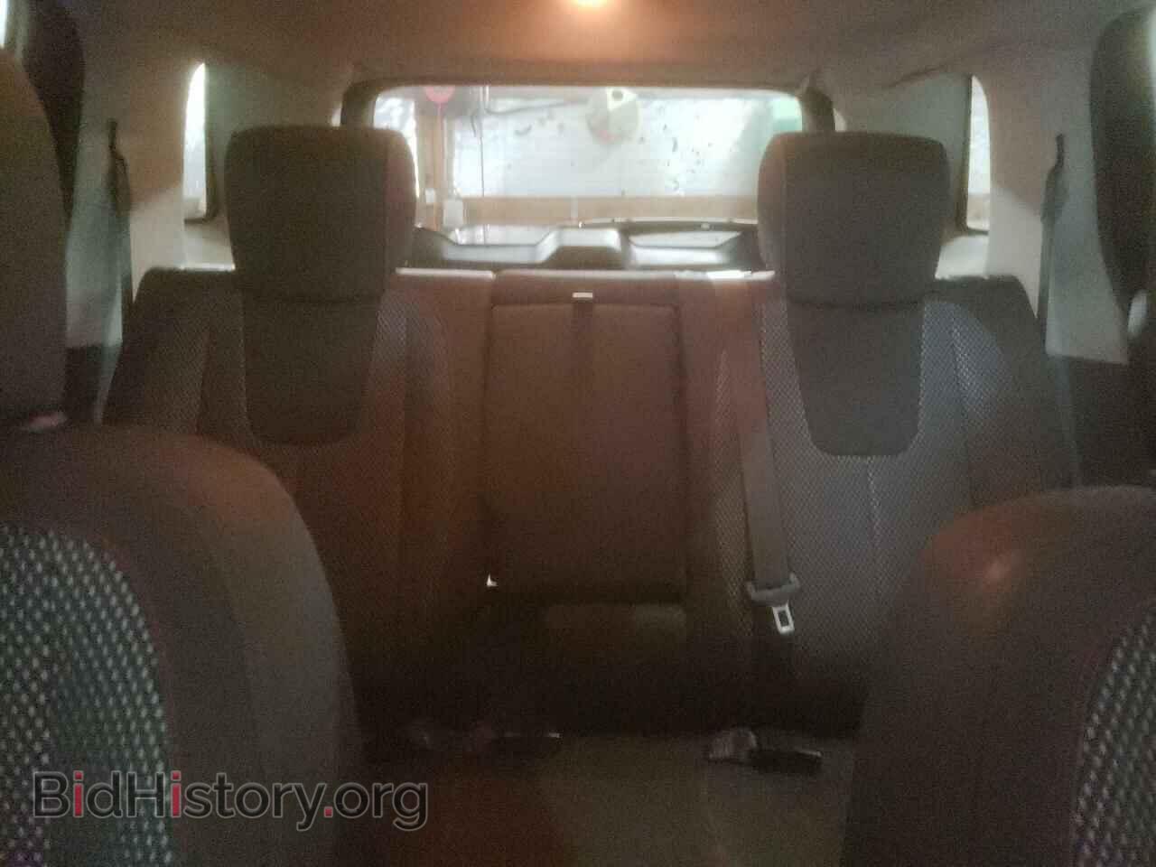 2010 GMC TERRAIN - VIN: 2CTFLEEW8A6231740 - Photo 10