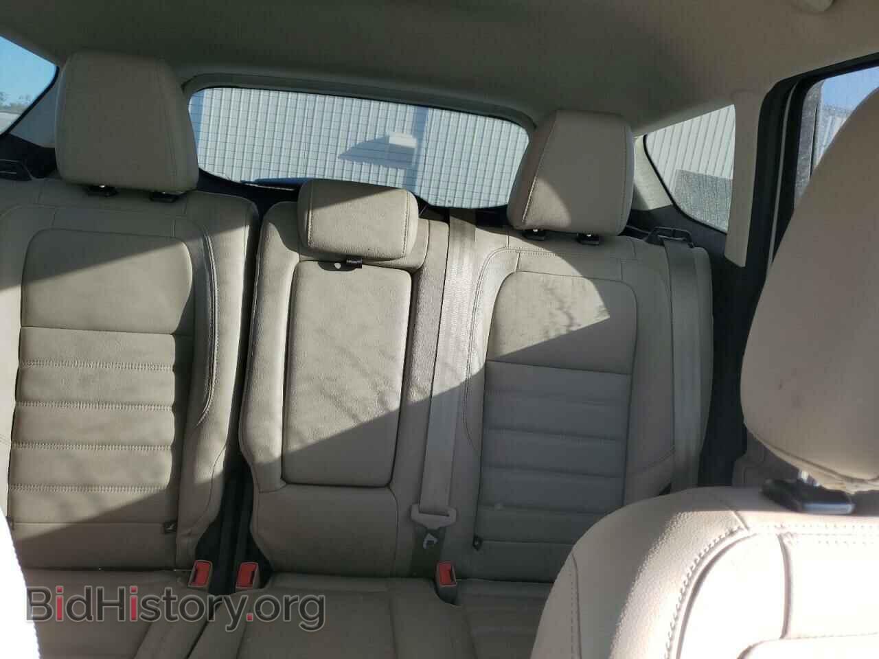2017 FORD ESCAPE - VIN: 1FMCU0JD3HUC07338 - Фото 10