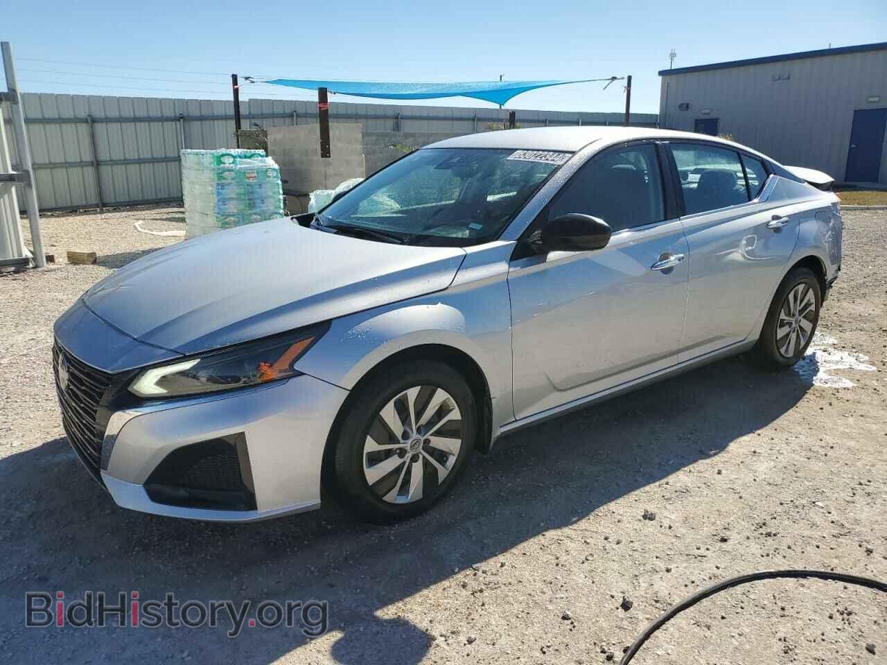 Photo 1N4BL4BV1RN312866 - NISSAN ALTIMA 2024