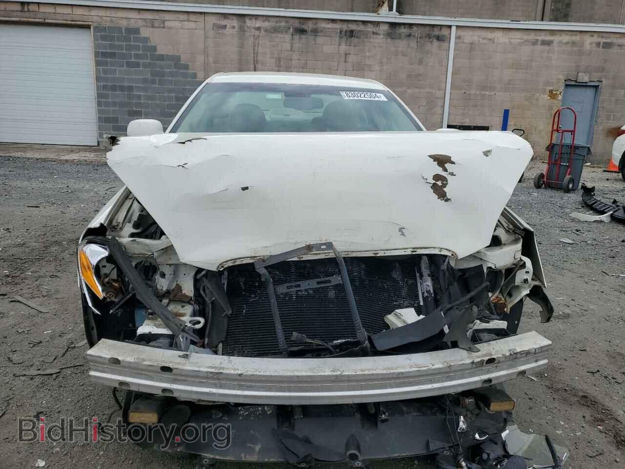 2009 BUICK LUCERNE - VIN: 1G4HD57M19U133929 - Фото 5