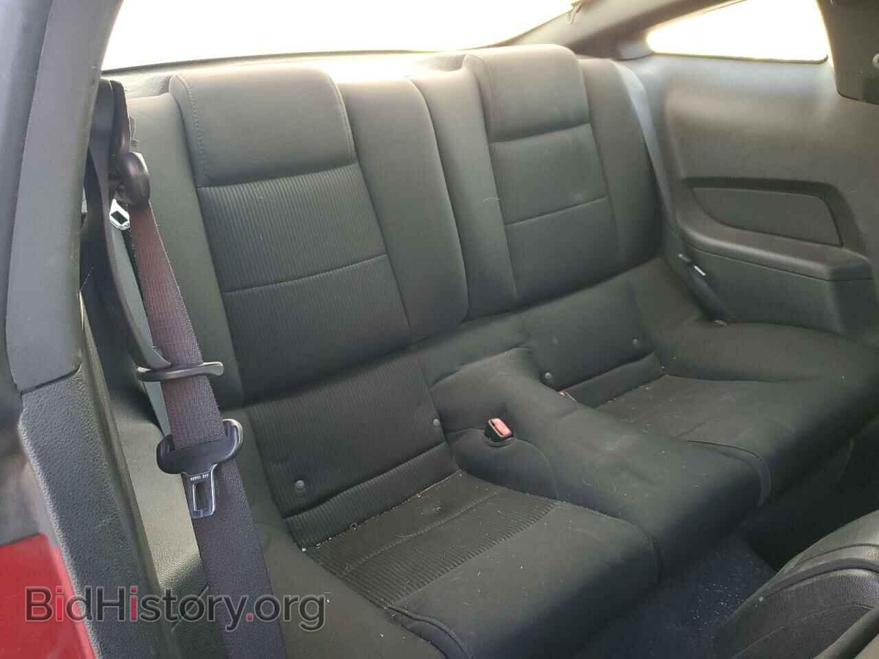 2010 FORD ALL Models - VIN: 1ZVBP8AN5A5116812 - Фото 10