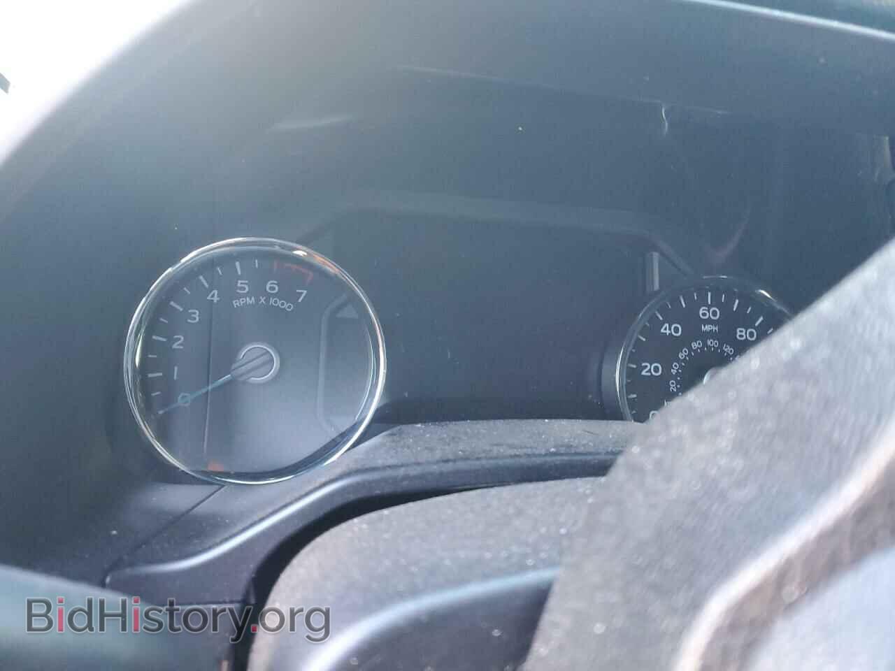 2016 FORD F-150 - VIN: 1FTEW1EG1GFA37467 - Фото 9