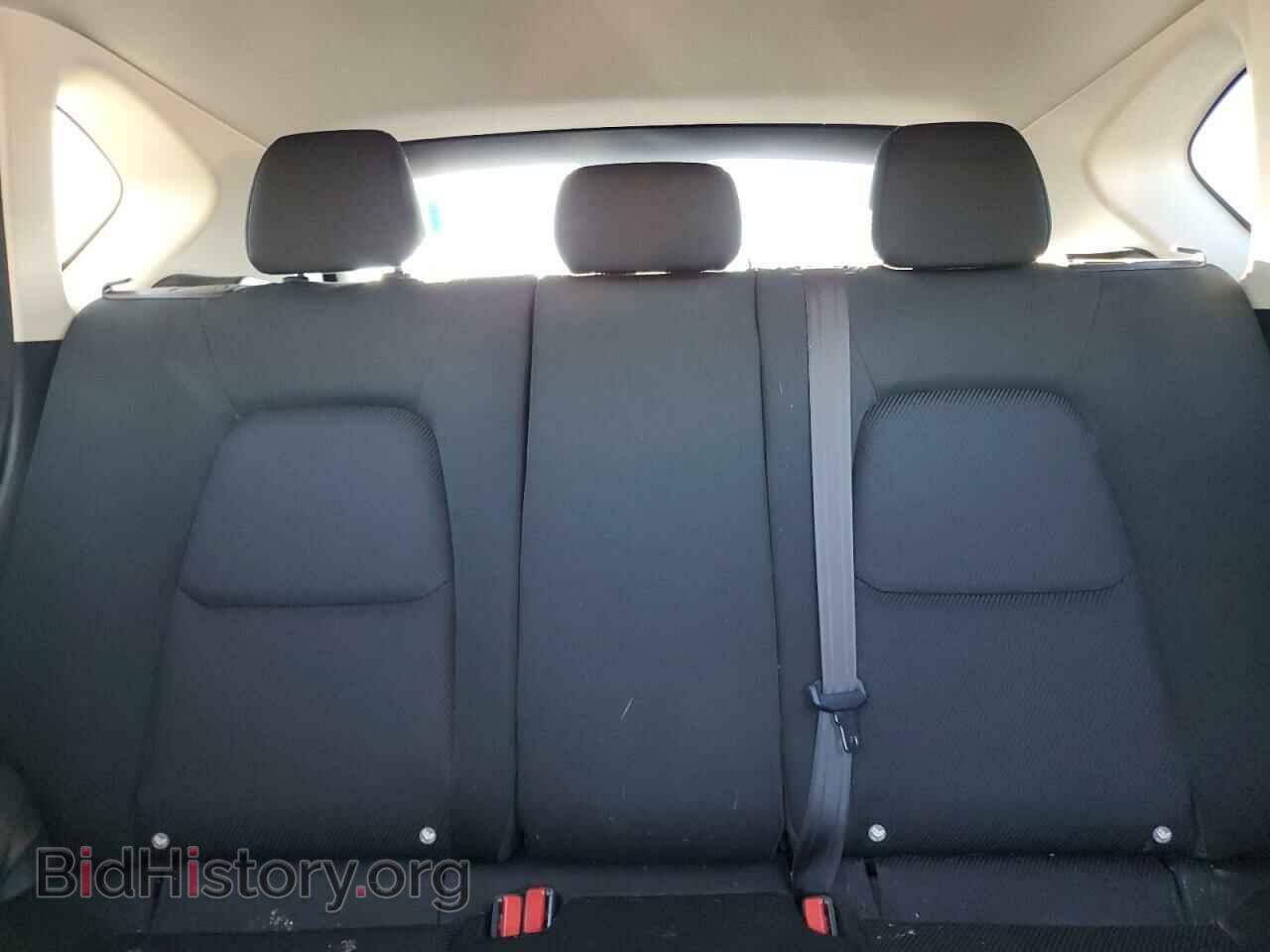 2020 MAZDA CX-5 - VIN: JM3KFABM8L0732448 - Фото 10