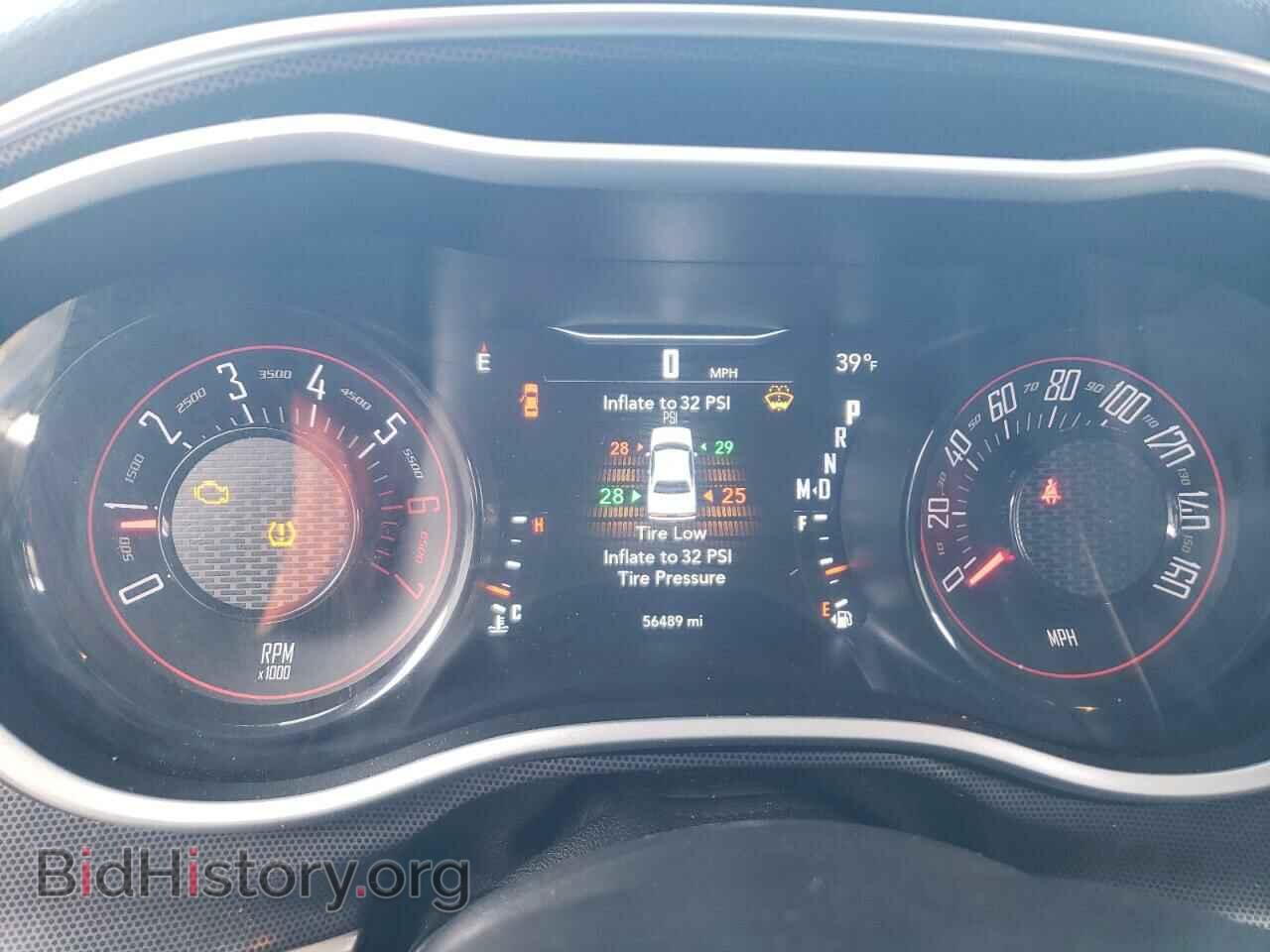 2018 DODGE CHALLENGER - VIN: 2C3CDZBT9JH138392 - Photo 9