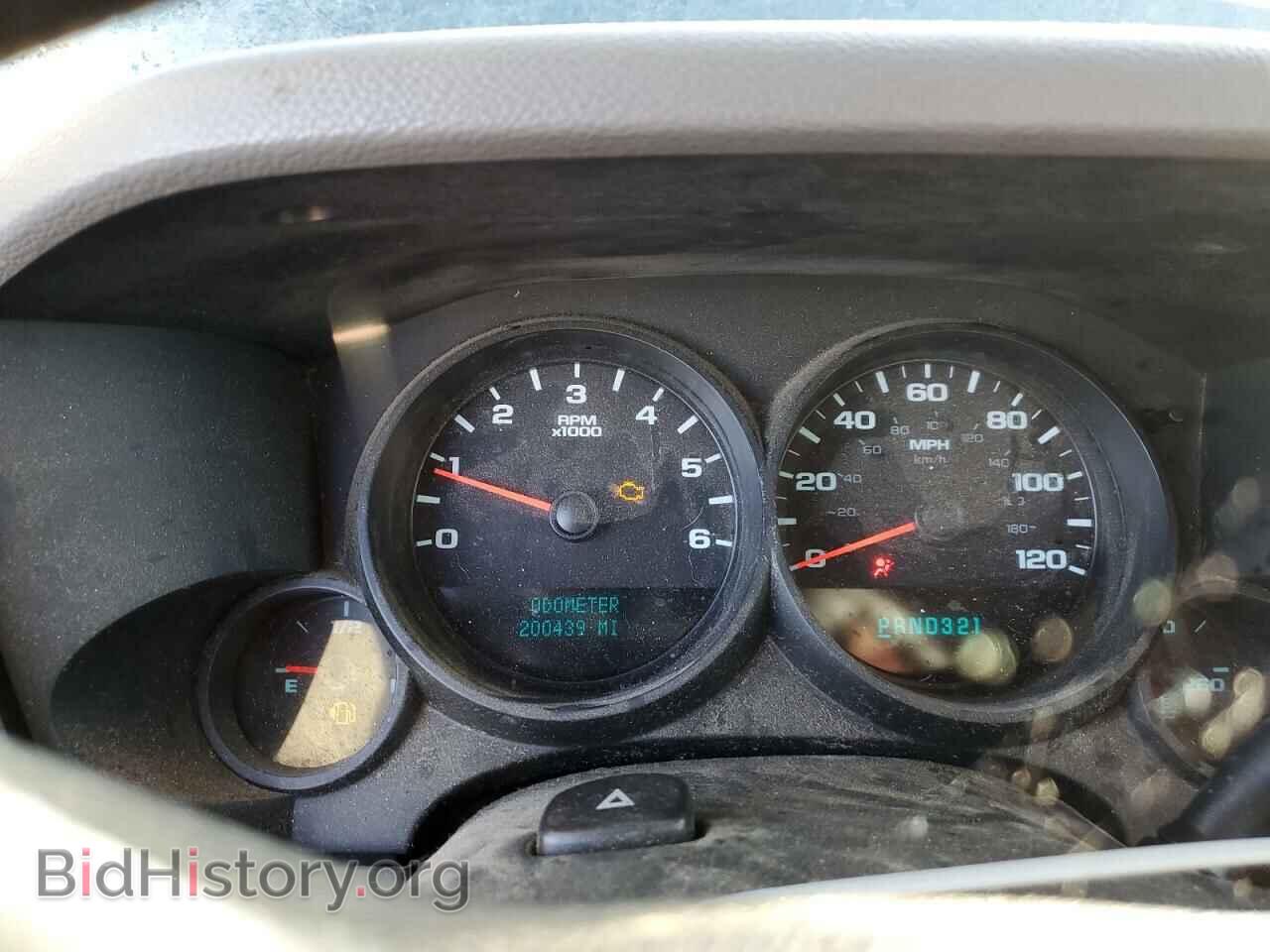 2009 GMC SIERRA - VIN: 1GTEK19C69Z166759 - Фото 9
