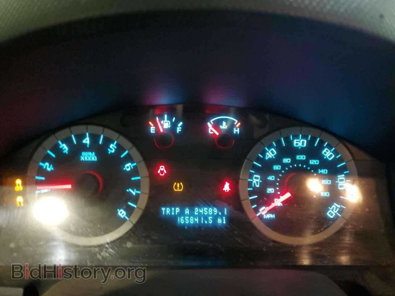 2012 FORD ESCAPE - VIN: 1FMCU0E71CKA06272 - Фото 9