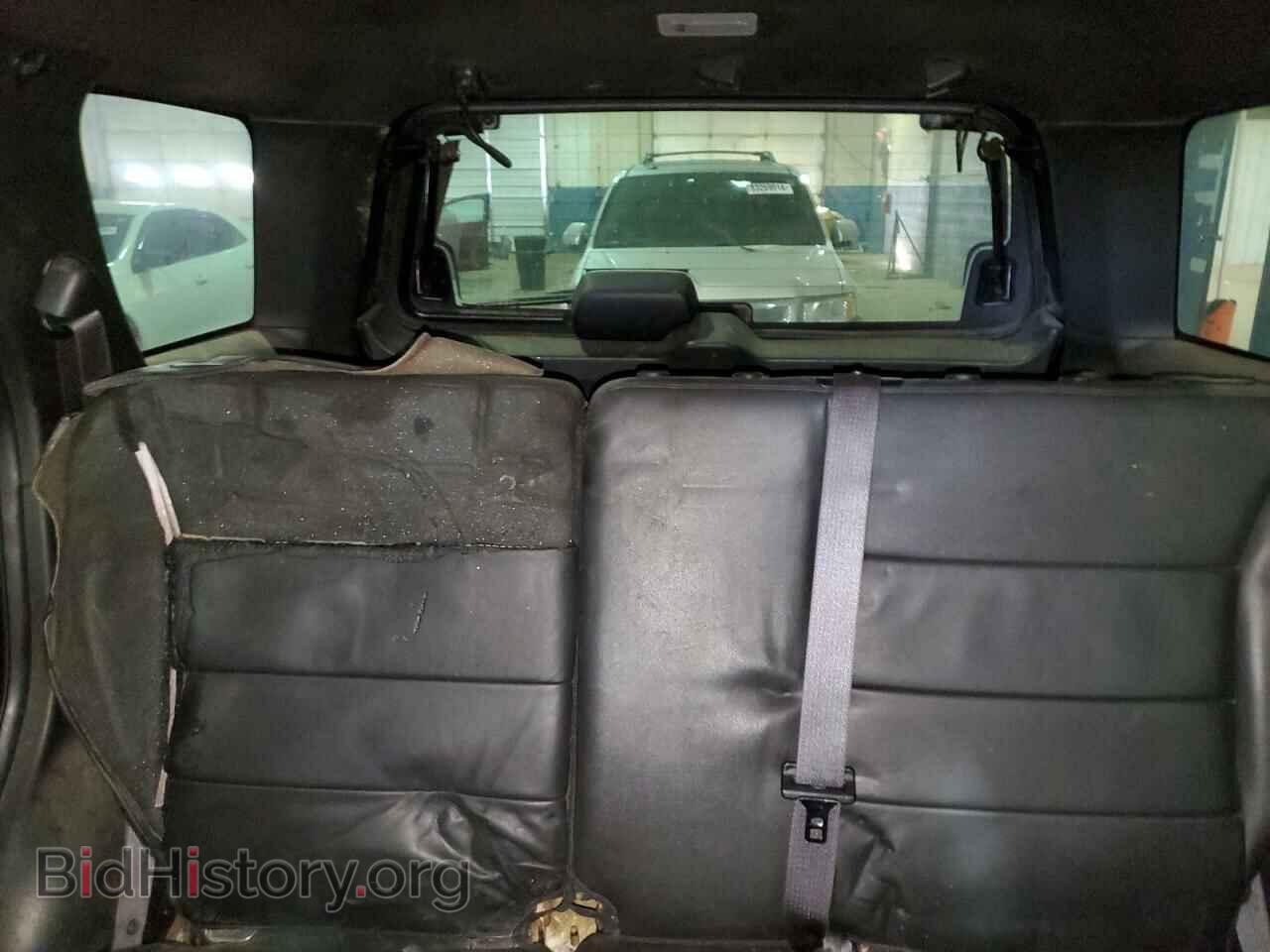 2012 FORD ESCAPE - VIN: 1FMCU0E71CKA06272 - Фото 10