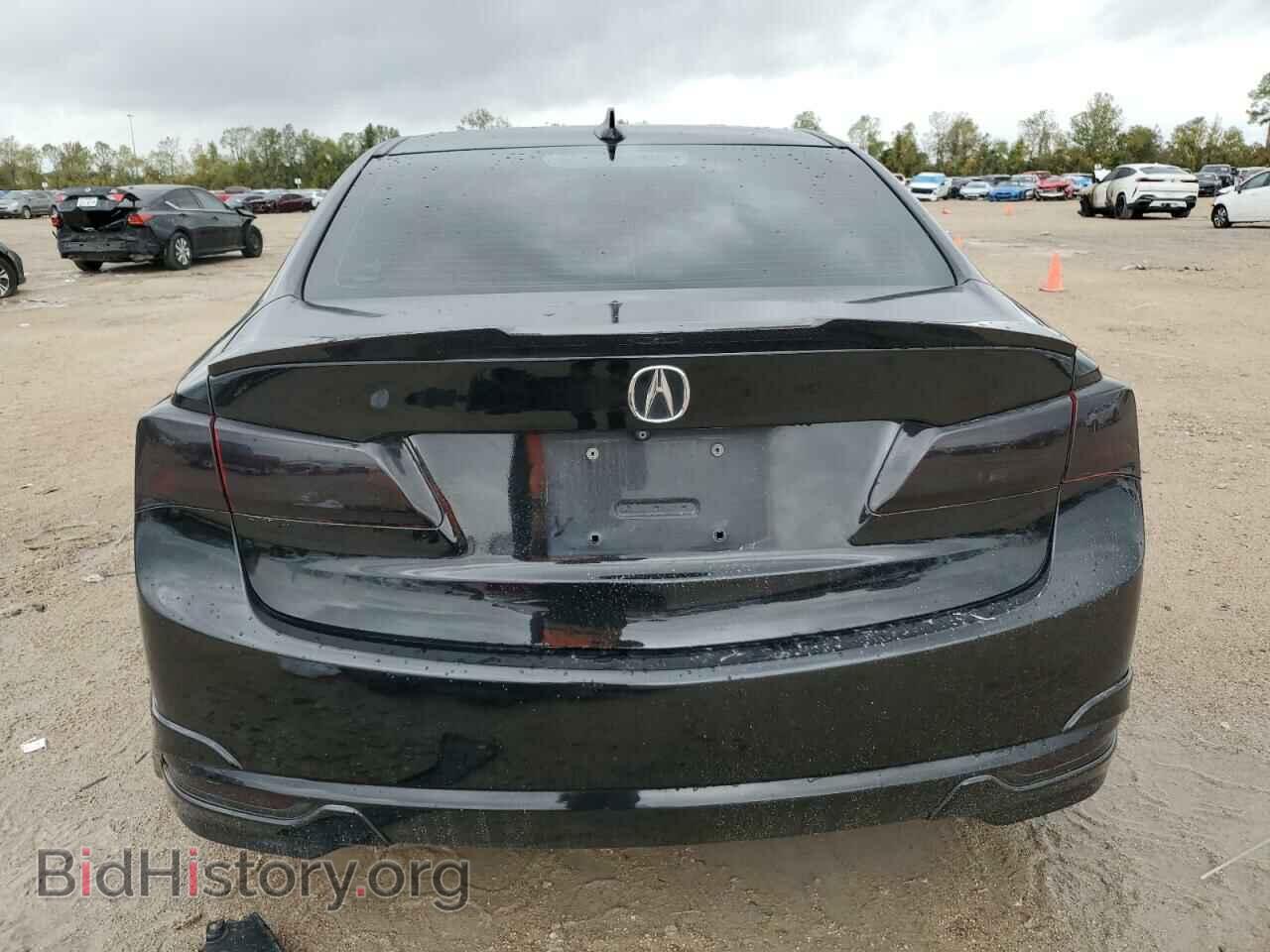 2015 ACURA TLX - VIN: 19UUB2F50FA005407 - Фото 6