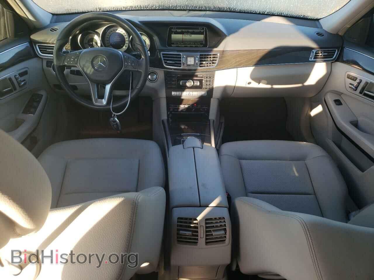 2014 MERCEDES-BENZ E-CLASS - VIN: WDDHF0EB9EA879937 - Фото 8