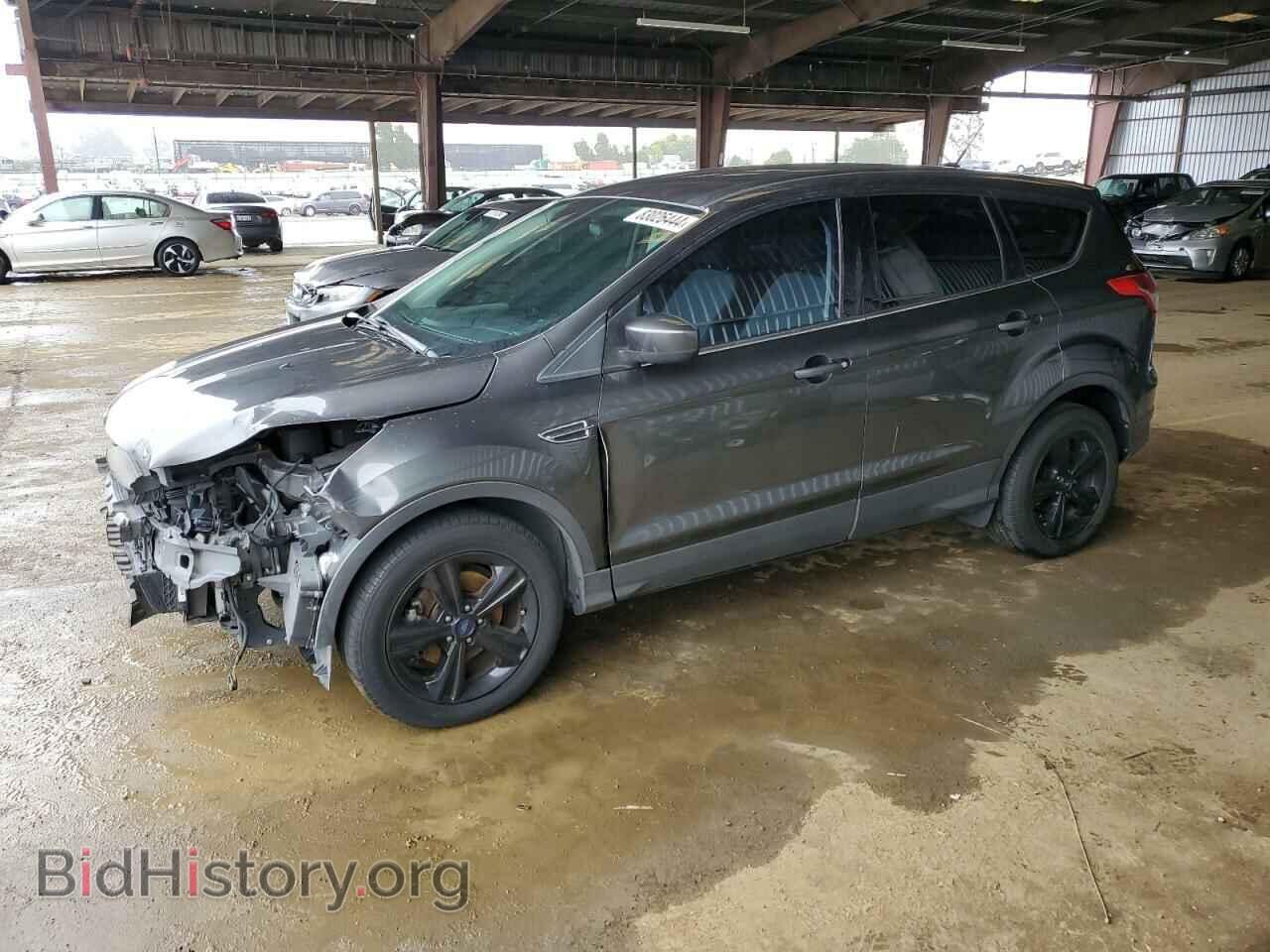 Photo 1FMCU0G76GUA23091 - FORD ESCAPE 2016