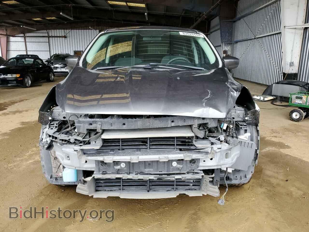 2016 FORD ESCAPE - VIN: 1FMCU0G76GUA23091 - Фото 5