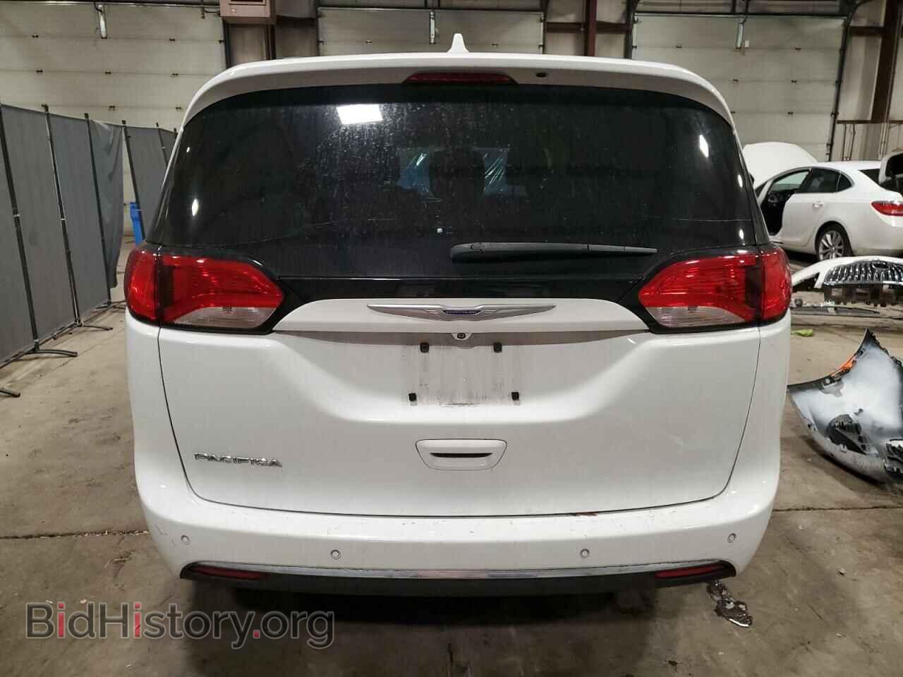 2019 CHRYSLER PACIFICA - VIN: 2C4RC1EG1KR505676 - Фото 6
