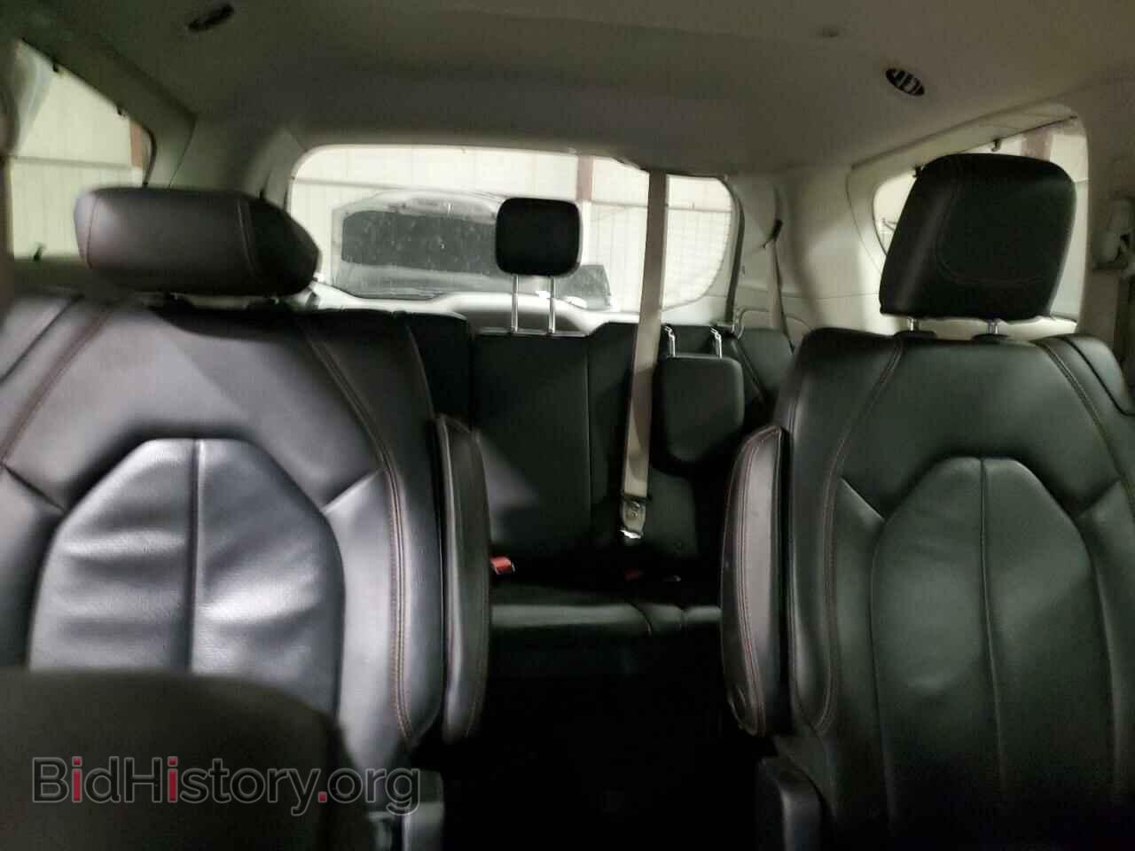 2019 CHRYSLER PACIFICA - VIN: 2C4RC1EG1KR505676 - Фото 10