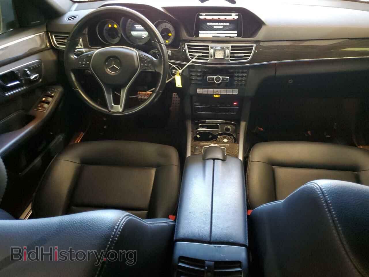 2015 MERCEDES-BENZ E-CLASS - VIN: WDDHF5KB1FB131258 - Фото 8