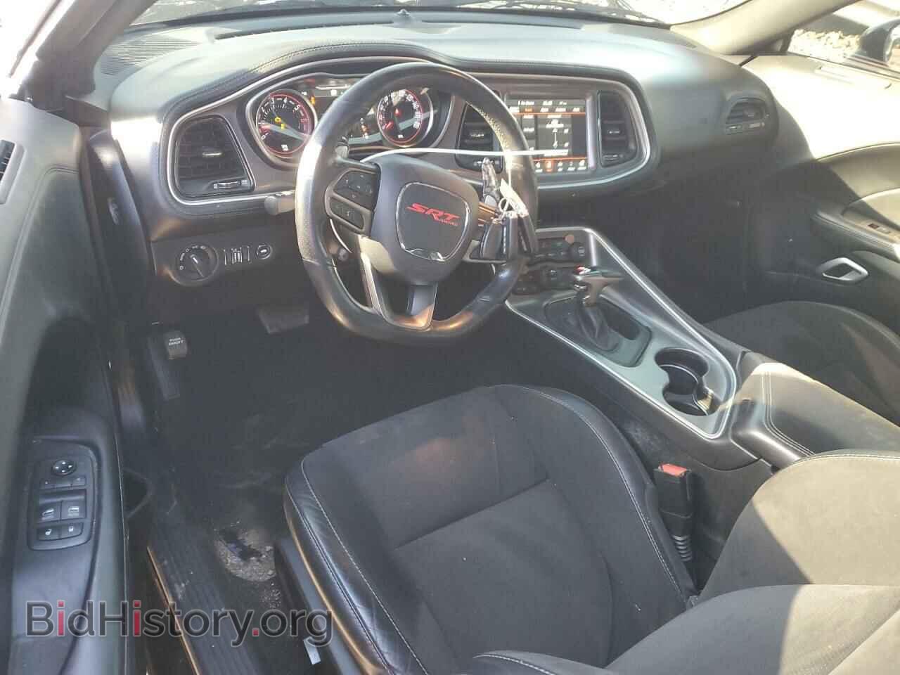 2020 DODGE CHALLENGER - VIN: 2C3CDZFJ4LH222759 - Фото 8