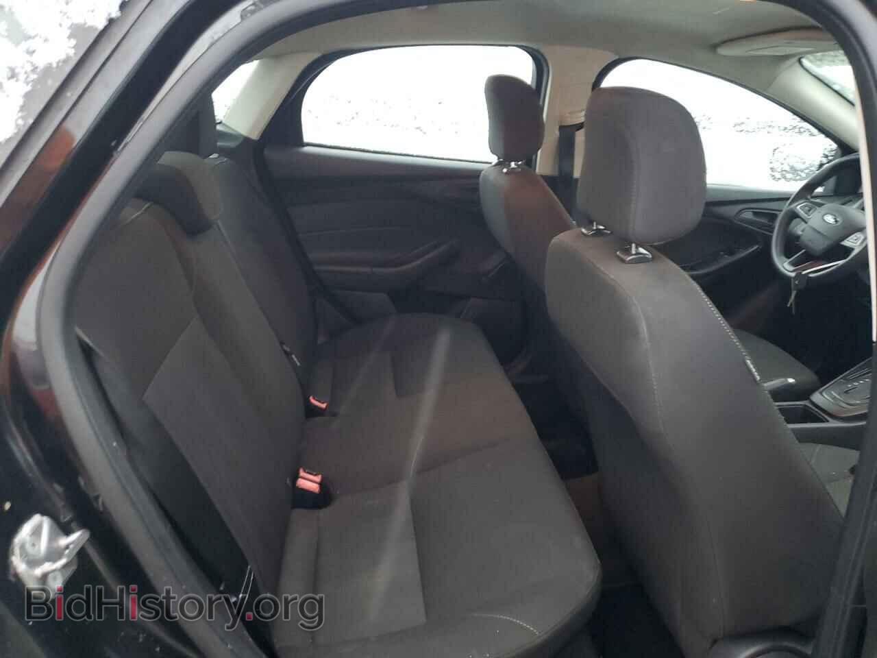 2015 FORD FOCUS - VIN: 1FADP3E26FL365644 - Фото 10