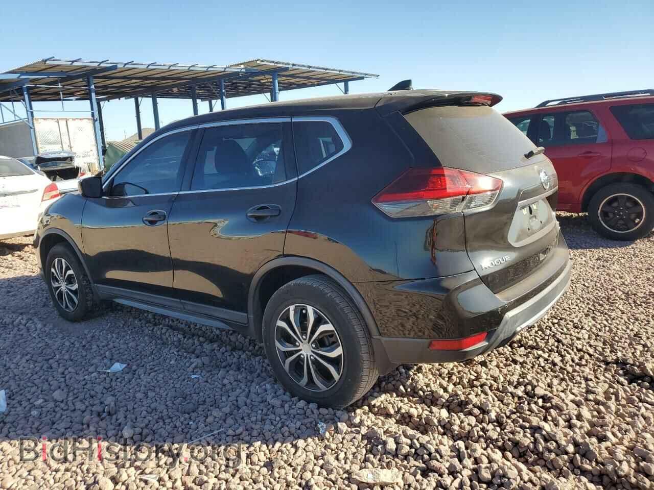 2019 NISSAN ROGUE - VIN: KNMAT2MV0KP519024 - Фото 2