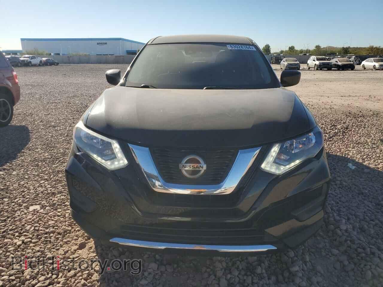 2019 NISSAN ROGUE - VIN: KNMAT2MV0KP519024 - Фото 5
