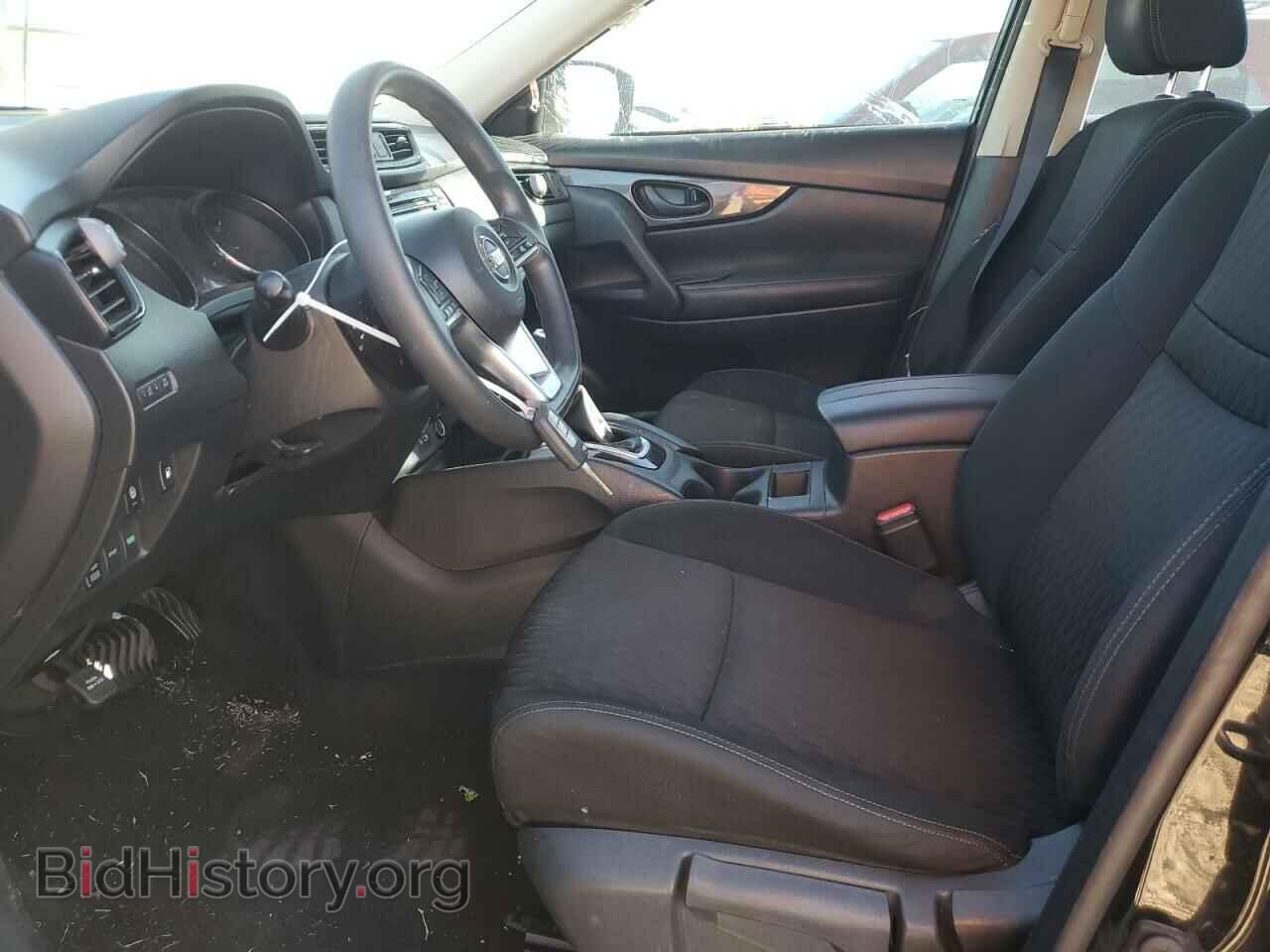 2019 NISSAN ROGUE - VIN: KNMAT2MV0KP519024 - Фото 7