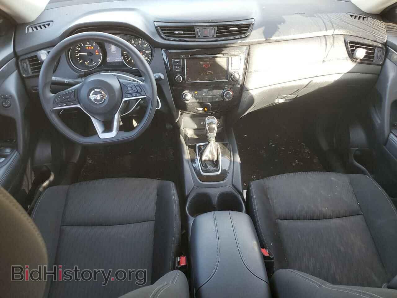 2019 NISSAN ROGUE - VIN: KNMAT2MV0KP519024 - Фото 8