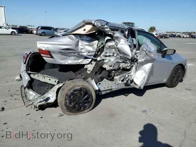 2014 HONDA CIVIC - VIN: 19XFB2F55EE223443 - Фото 3