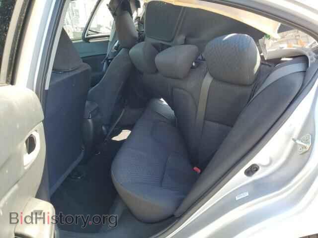 2014 HONDA CIVIC - VIN: 19XFB2F55EE223443 - Фото 10