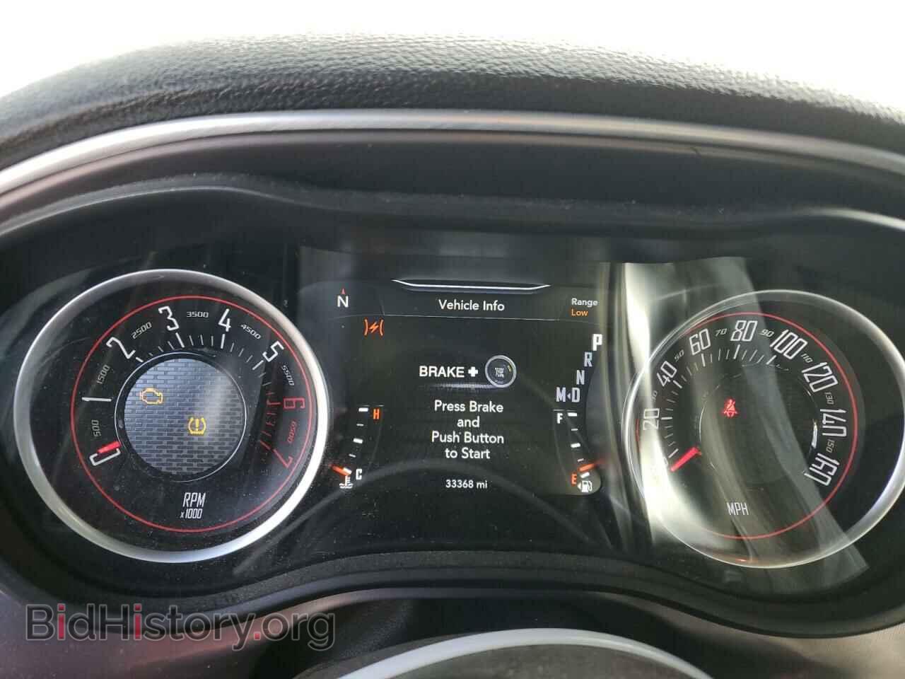 2021 DODGE CHALLENGER - VIN: 2C3CDZBT9MH630179 - Фото 9