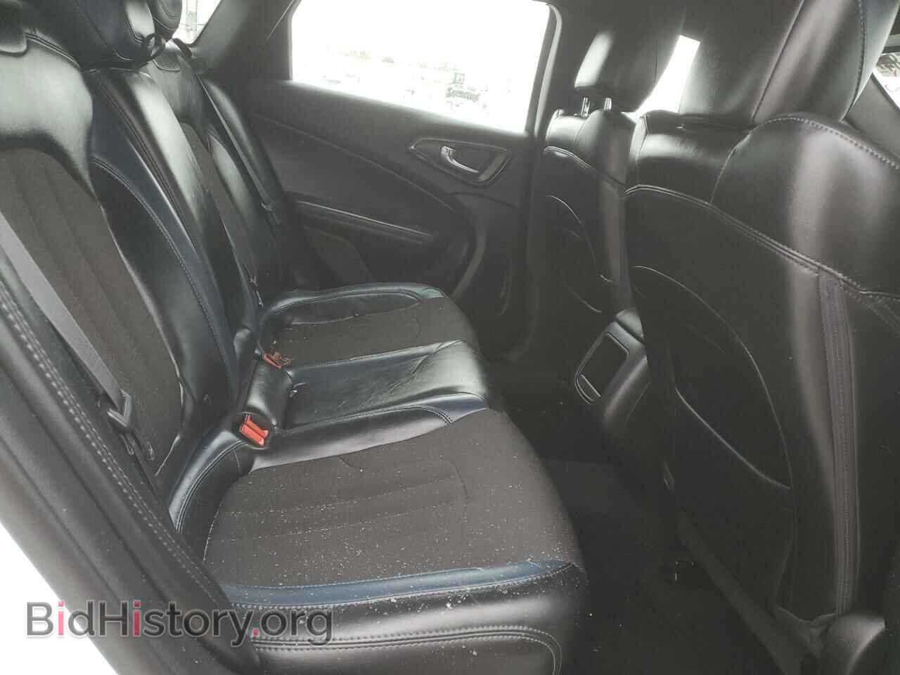 2015 CHRYSLER 200 - VIN: 1C3CCCBG2FN514867 - Фото 10