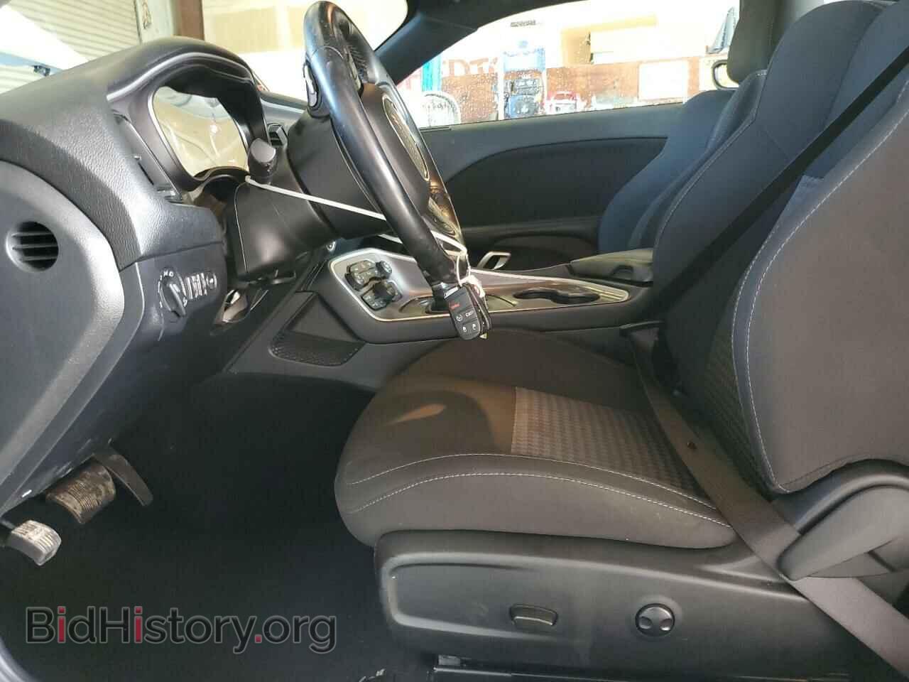 2022 DODGE CHALLENGER - VIN: 2C3CDZJG2NH226582 - Photo 7