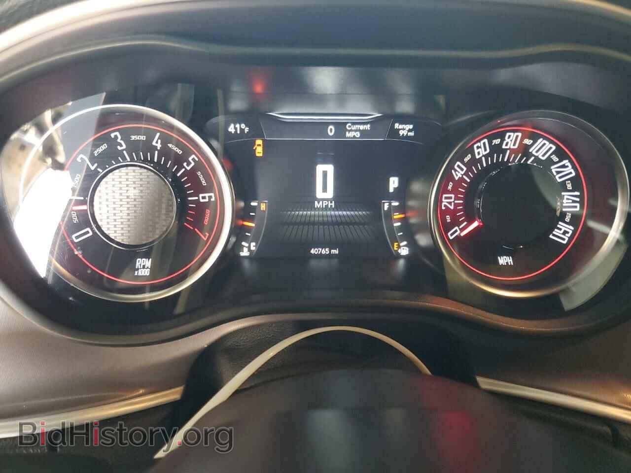 2022 DODGE CHALLENGER - VIN: 2C3CDZJG2NH226582 - Photo 9