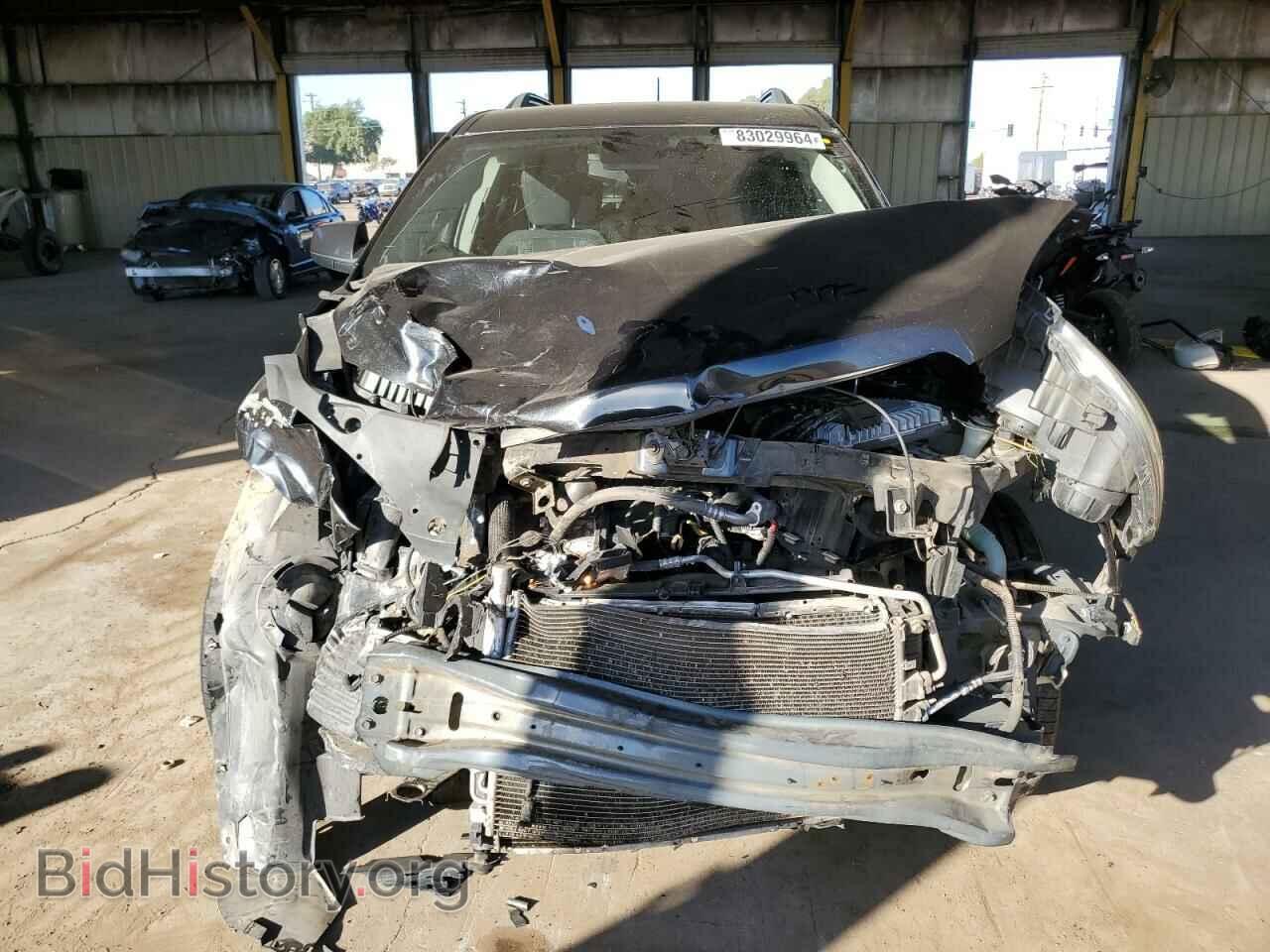 2014 CHEVROLET EQUINOX - VIN: 2GNALBEK4E6103445 - Фото 5