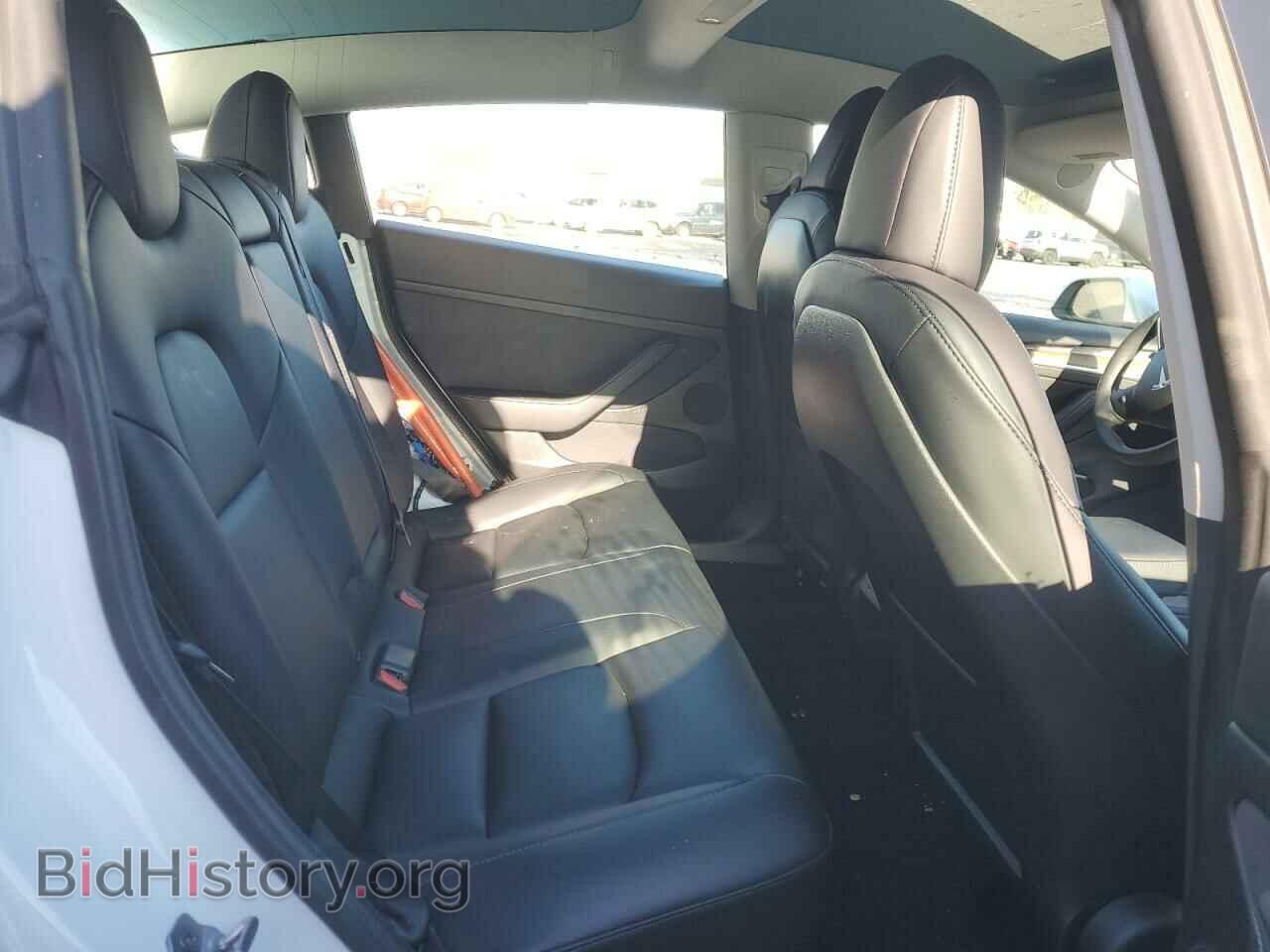 2021 TESLA MODEL 3 - VIN: 5YJ3E1EB8MF055589 - Photo 10