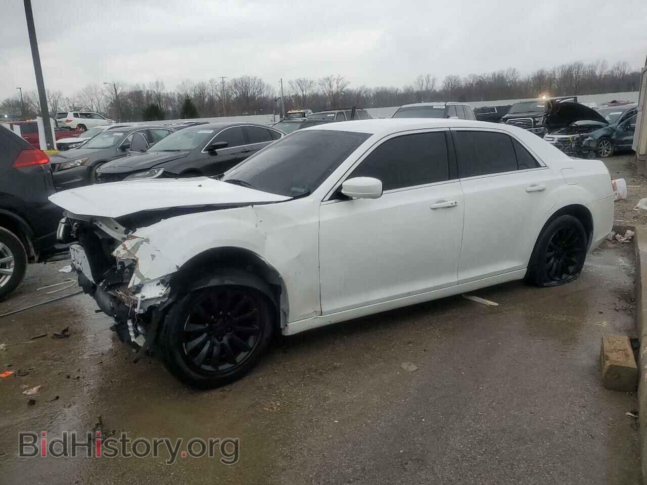 Photo 2C3CCAAG7EH243740 - CHRYSLER 300 2014