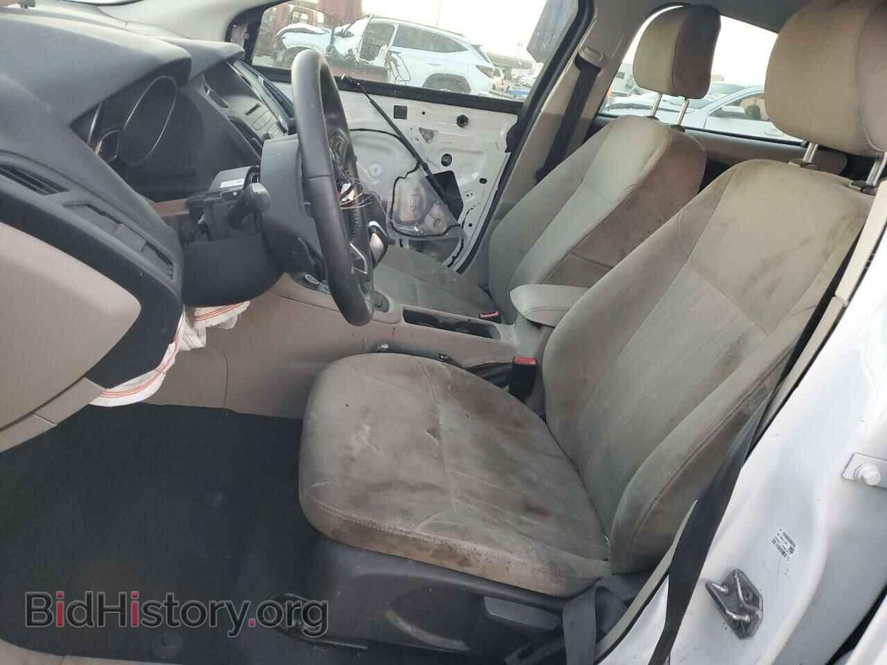 2016 FORD FOCUS - VIN: 1FADP3K27GL281452 - Photo 7