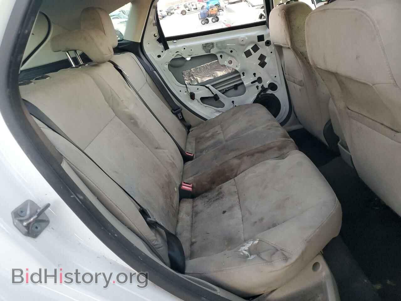 2016 FORD FOCUS - VIN: 1FADP3K27GL281452 - Photo 10