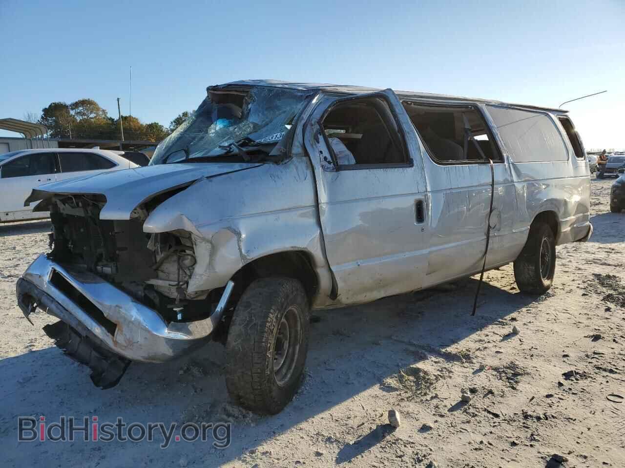 Photo 1FBSS31L48DB32006 - FORD ALL Models 2008