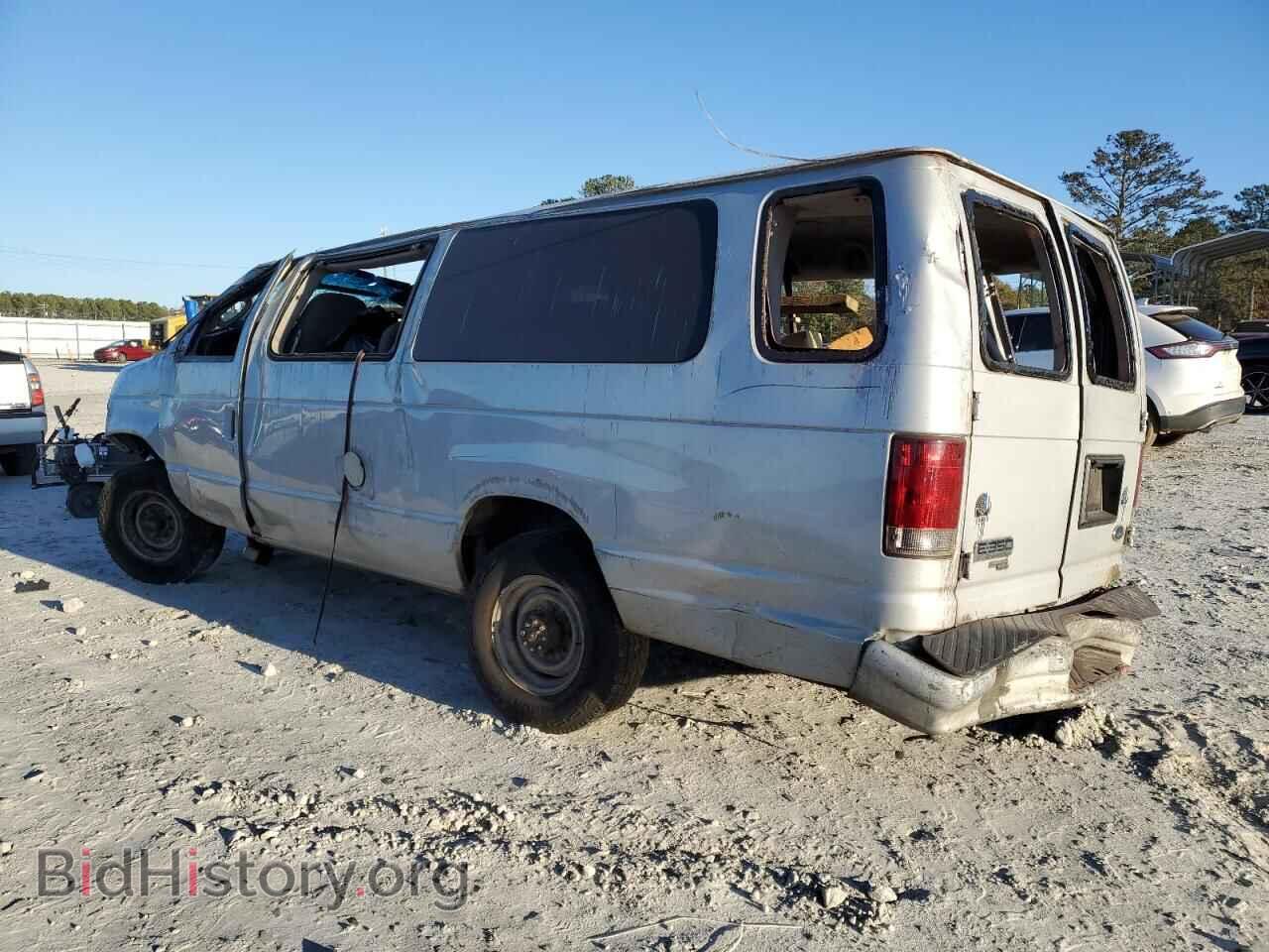 2008 FORD ALL Models - VIN: 1FBSS31L48DB32006 - Фото 2
