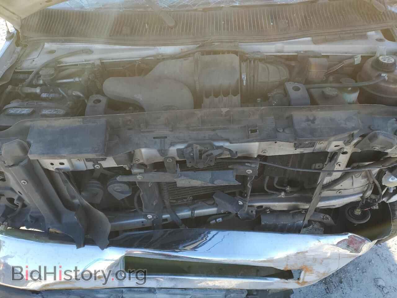 2008 FORD ALL Models - VIN: 1FBSS31L48DB32006 - Фото 11